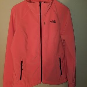The North Face  Coral Weatherproof Jacket